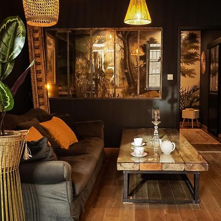 B&B Le Victor Dumay Діжон Екстер'єр фото